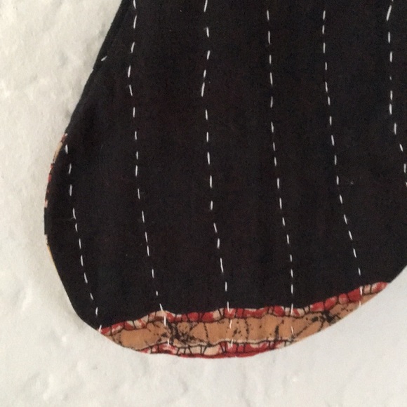 Anthropologie Stocking - Picture 6 of 7